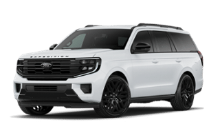 2026 Ford Expedition® External Image 2